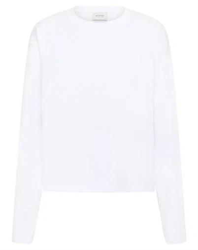 Gestuz - GZTima T-Shirt - Bright White